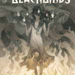 Castle Full of Blackbirds #4