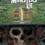 Where Monsters Lie #2