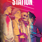 Know Your Station #3