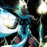 Storm and the Brotherhood of Mutants #1