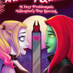 Harley Quinn A Very Problematic Valentine’s Day Special