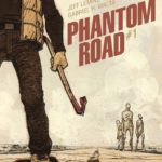 Phantom Road #1