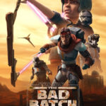 Star Wars: The Bad Batch S02XE05-E09