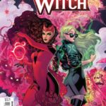 Scarlet Witch #3