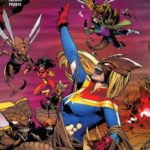 Captain Marvel #47
