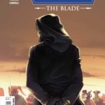 Star Wars: The High Republic The Blade #3