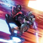 Miles Morales: Spider-Man #4