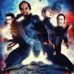 Star Trek: Defiant #1