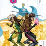 Rogue & Gambit #1