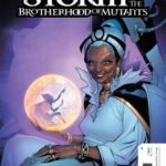 Storm & The Brotherhood of Mutants #2