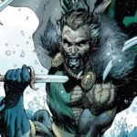 Batman One Bad Day: Ras Al Ghul #1