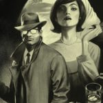 Gotham City: Year One #6