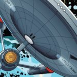 Star Trek: Strange New Worlds - The Illyrian Enigma #4