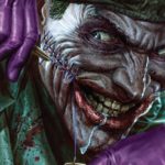 The Joker The Man Who Stopped Laughing #6