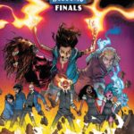 Strange Academy: Finals #5