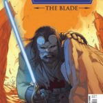 Star Wars The High Republic: The Blade #4