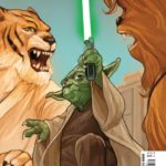 Star Wars: Yoda #6