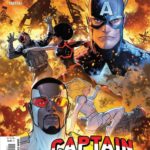 Captain America: Symbol of Truth #12