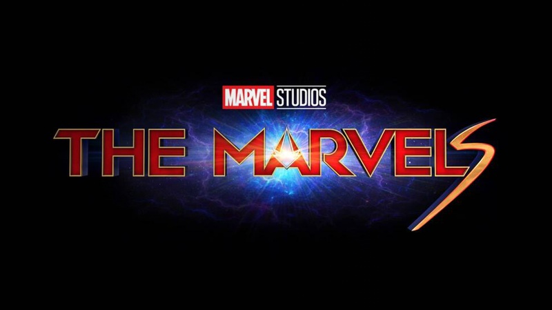 The Marvels': New Teaser Trailer Sends Carol Danvers, Monica Rambeau, and  Kamala Khan on a Cosmic Adventure