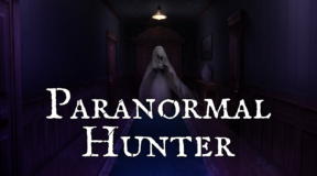Co-Op Survival Horror game ‘Paranormal Hunter’ coming to Steam Next Month