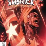 Captain America: Sentinel of Liberty #11