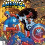 Captain America: Symbol of Truth #13