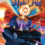 Doctor Strange #3