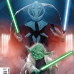 Star Wars: Yoda #4