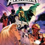 The Avengers #1