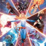 Captain Marvel #50