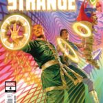 Doctor Strange #4