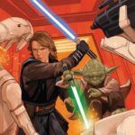 Star Wars: Yoda #8