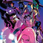 The Avengers #2
