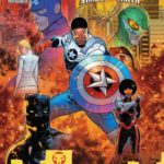 Captain America: Symbol of Truth #14