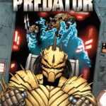 Predator #4