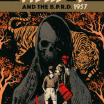 Hellboy and the B.P.R.D.: Fearful Symmetry #1