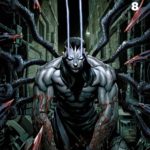 Vanish #8