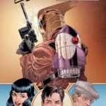 The Rocketeer: In the Den of Thieves #1