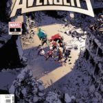 The Avengers #3