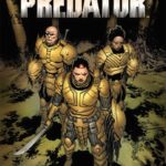 Predator #5