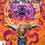 Captain Marvel: Dark Tempest #1