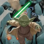 Star Wars: Yoda #9