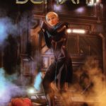 Star Trek: Defiant #5