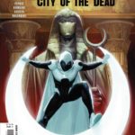 Moon Knight: City of the Dead #1