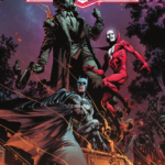 Knight Terrors #2