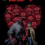 Hellboy in Love #5