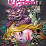 Alice Never After #1