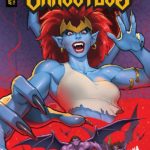 Gargoyles #7