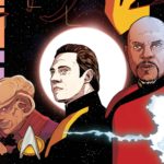 Star Trek #10