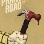 Phantom Road #5